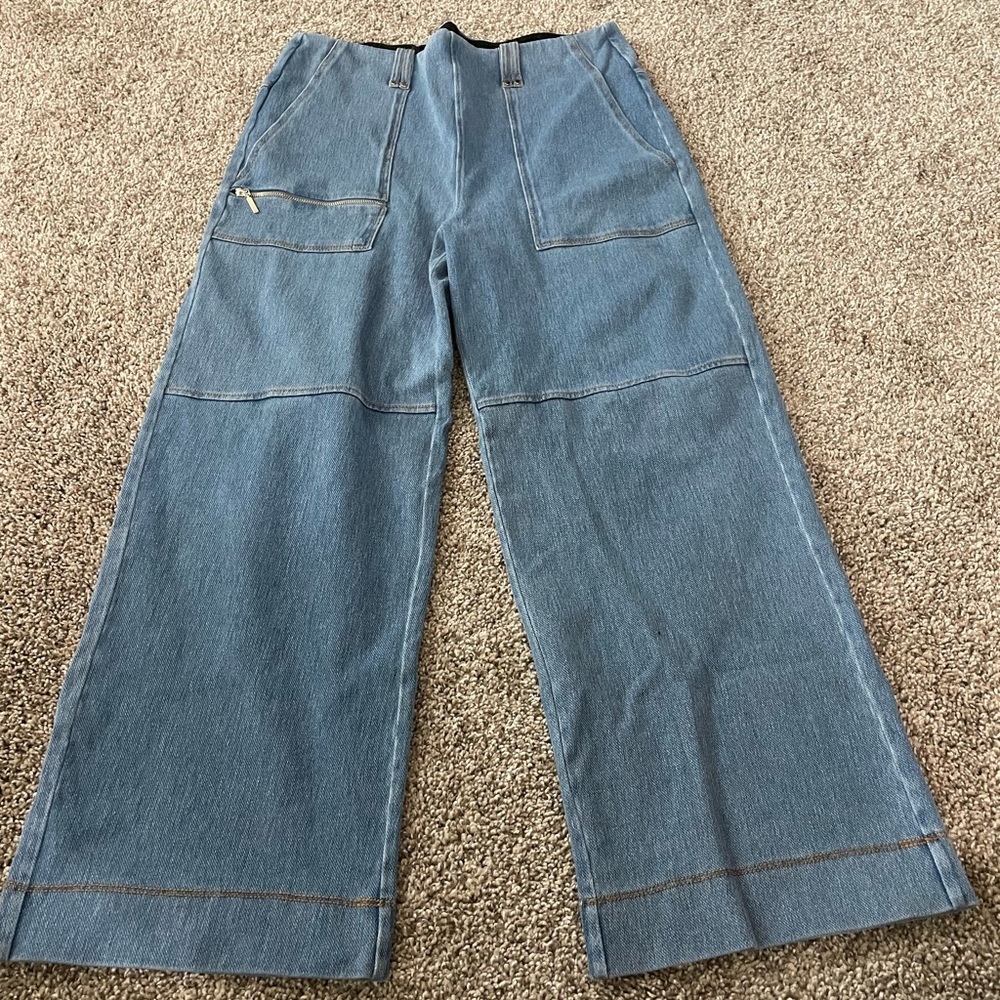 Denim Jeans